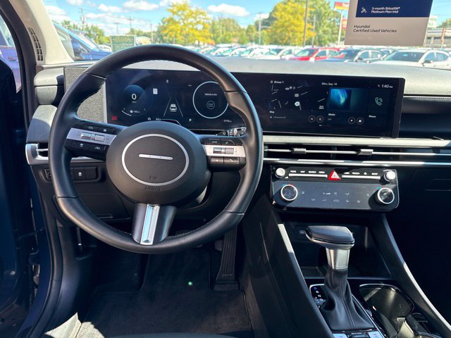 2025 Hyundai Tucson SEL Convenience - Photo 7