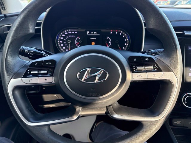 2022 Hyundai Tucson SEL - Photo 9