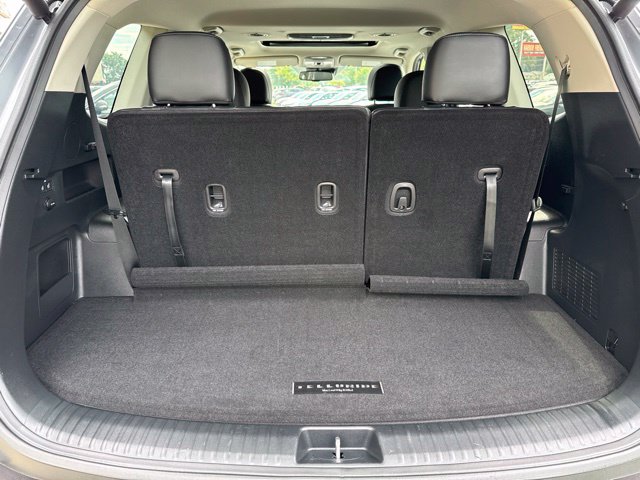 2021 Kia Telluride EX - Photo 20