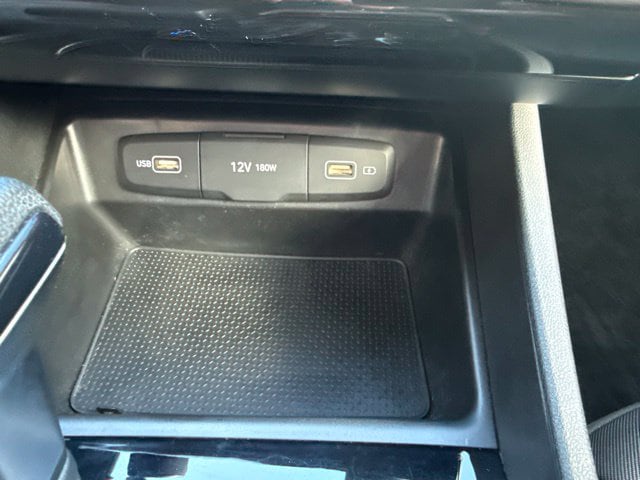 2022 Hyundai Tucson SEL - Photo 13