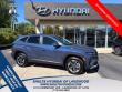 Certified 2025 Hyundai Tucson SEL Convenience SUV