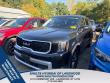 Used 2024 Kia Telluride LX SUV