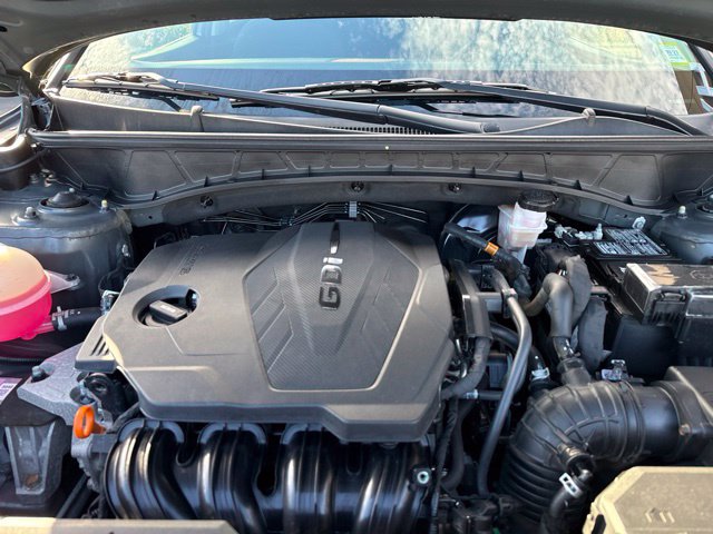 2022 Hyundai Tucson SEL - Photo 24