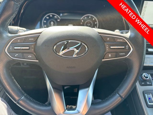 2022 Hyundai Palisade Calligraphy - Photo 9
