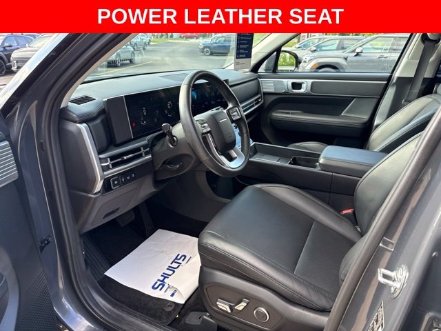 2026 Hyundai Santa Fe SEL - Photo 6