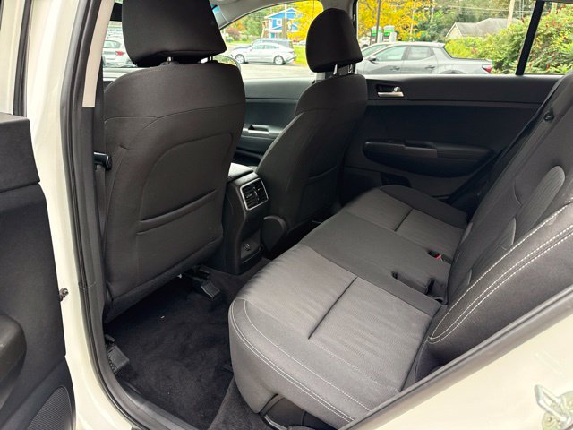 2020 Kia Sportage LX - Photo 14