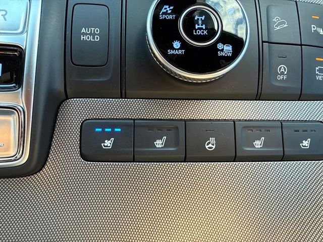 2022 Hyundai Palisade Calligraphy - Photo 13