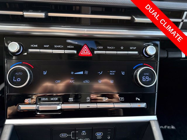 2026 Hyundai Santa Fe SEL - Photo 11