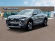 New 2025 Hyundai Santa Cruz Limited Truck