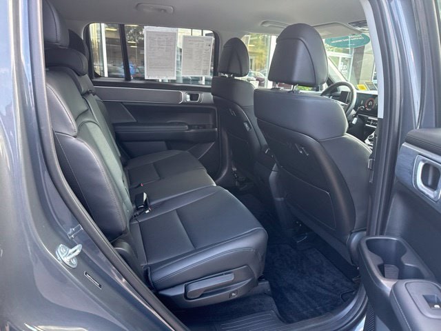 2026 Hyundai Santa Fe SEL - Photo 22