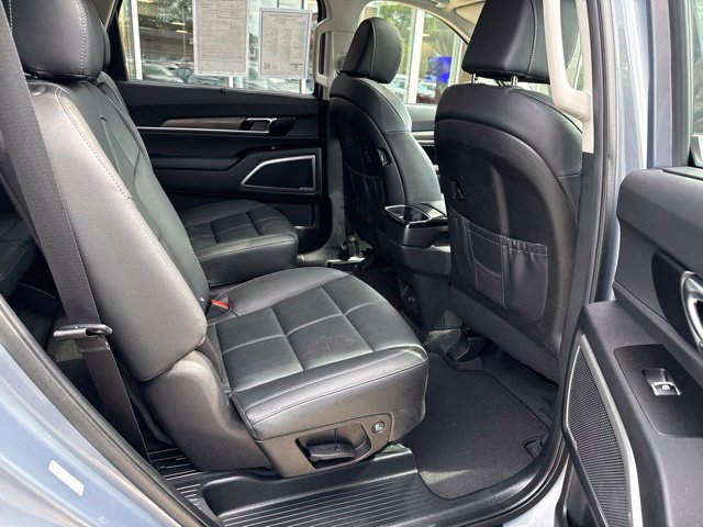 2021 Kia Telluride EX - Photo 23
