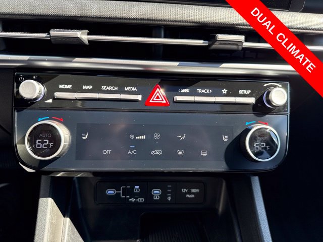 2025 Hyundai Tucson SEL Convenience - Photo 11