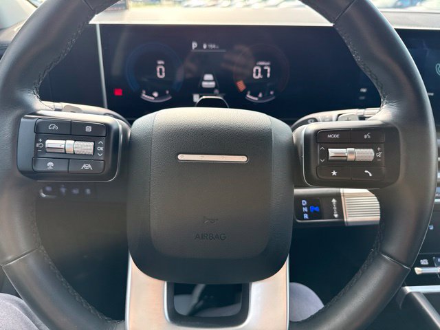 2026 Hyundai Santa Fe SEL - Photo 9