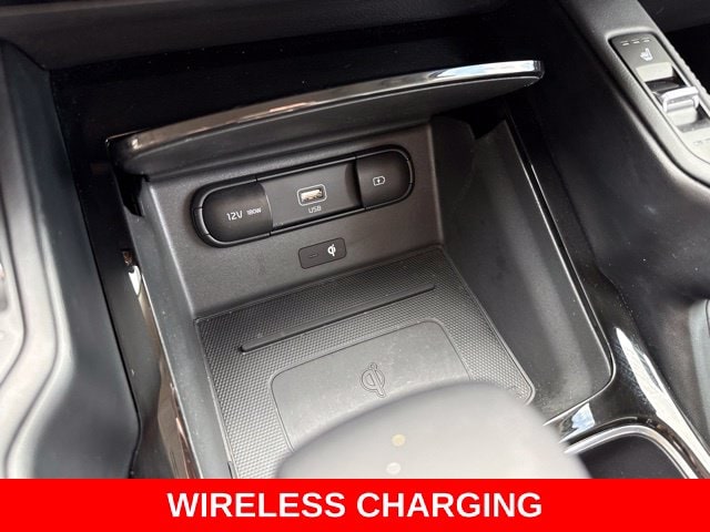 2021 Kia Telluride EX - Photo 14
