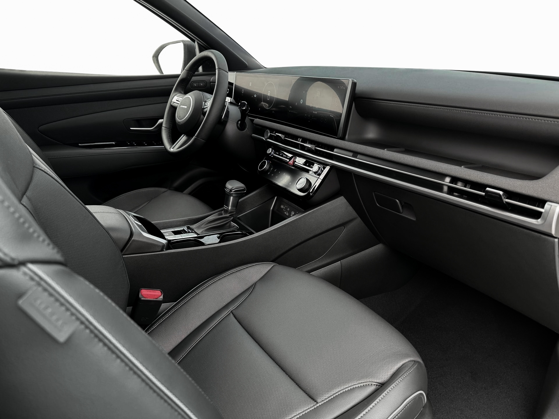 2025 Hyundai Santa Cruz Limited - Photo 15