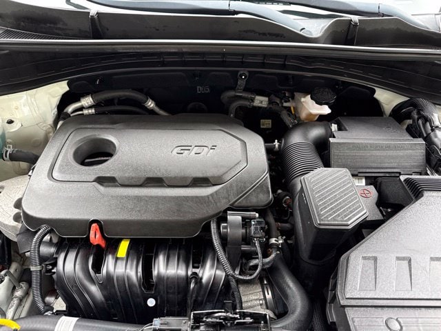2020 Kia Sportage LX - Photo 22