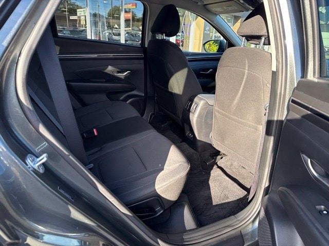 2022 Hyundai Tucson SEL - Photo 21