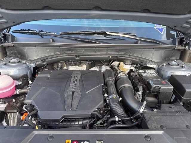 2026 Hyundai Santa Fe SEL - Photo 25