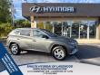Certified 2022 Hyundai Tucson SEL SUV