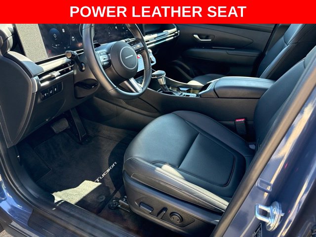 2025 Hyundai Tucson SEL Convenience - Photo 6