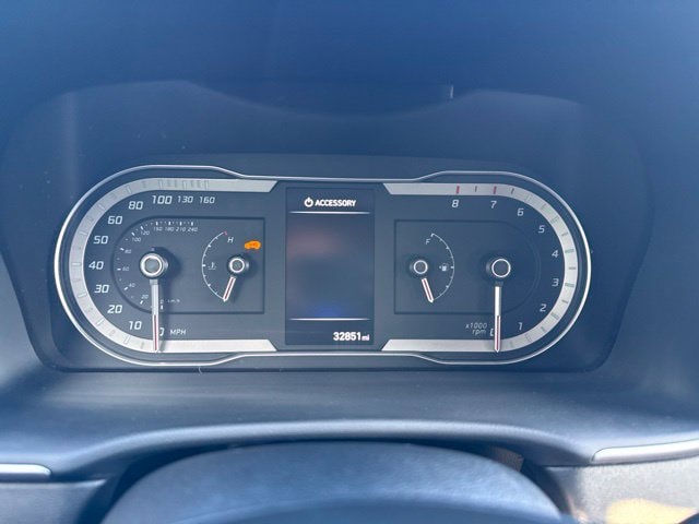 2022 Hyundai Tucson SEL - Photo 8