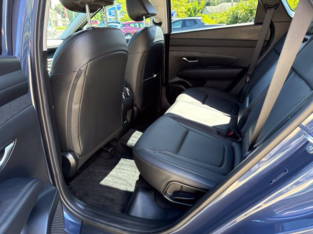 2025 Hyundai Tucson SEL Convenience - Photo 15