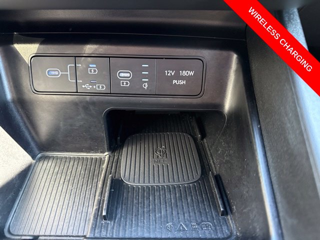2025 Hyundai Tucson SEL Convenience - Photo 13