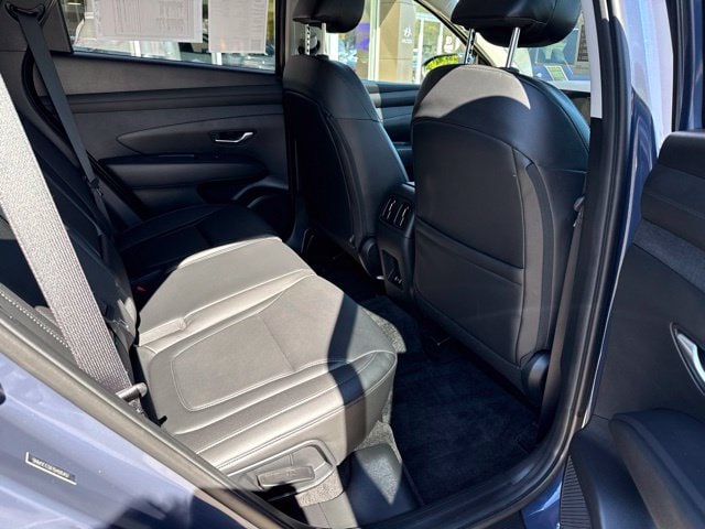2025 Hyundai Tucson SEL Convenience - Photo 20