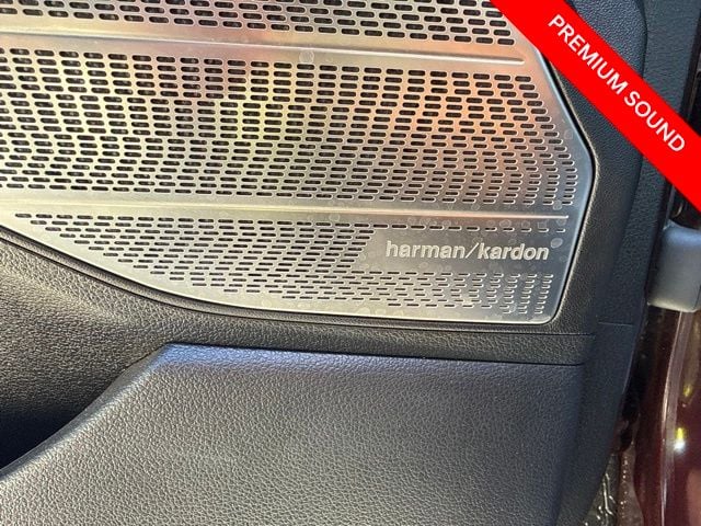 2022 Hyundai Palisade Calligraphy - Photo 17