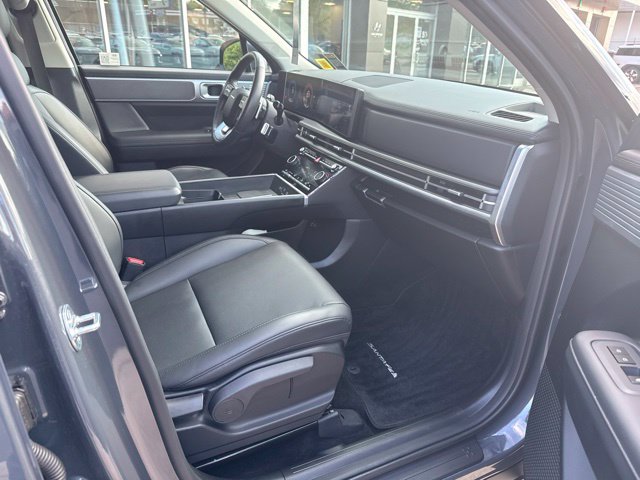 2026 Hyundai Santa Fe SEL - Photo 23