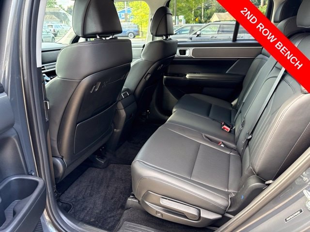 2026 Hyundai Santa Fe SEL - Photo 14