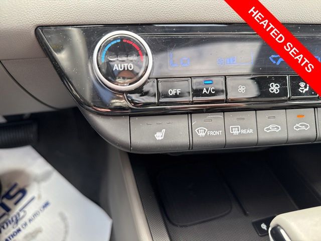 2024 Hyundai Elantra SEL - Photo 11