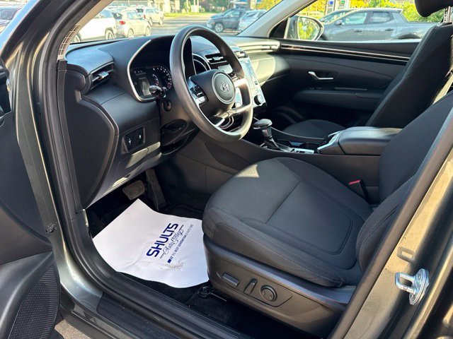 2022 Hyundai Tucson SEL - Photo 6