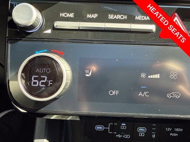 2025 Hyundai Tucson SEL Convenience - Photo 12