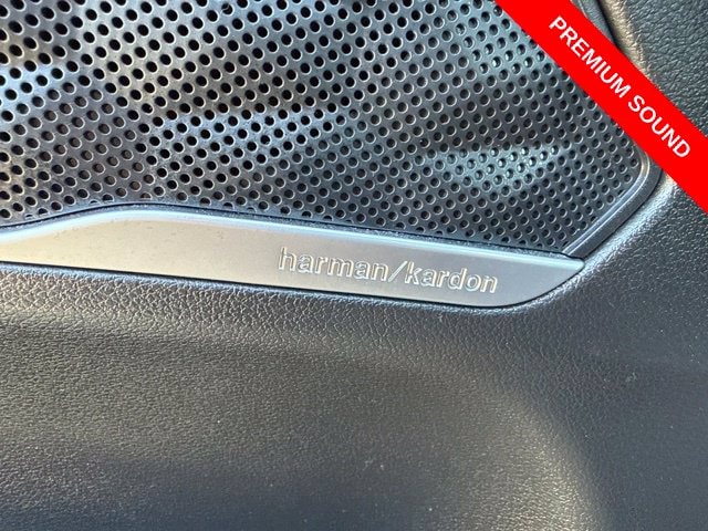 2021 Hyundai Santa Fe Limited - Photo 17