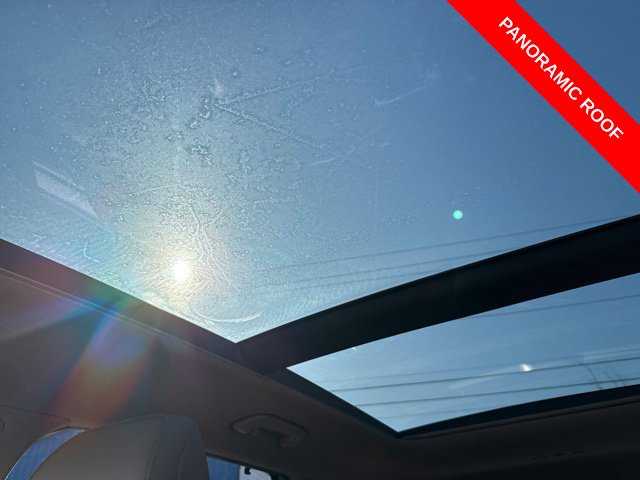 2021 Hyundai Santa Fe Limited - Photo 14