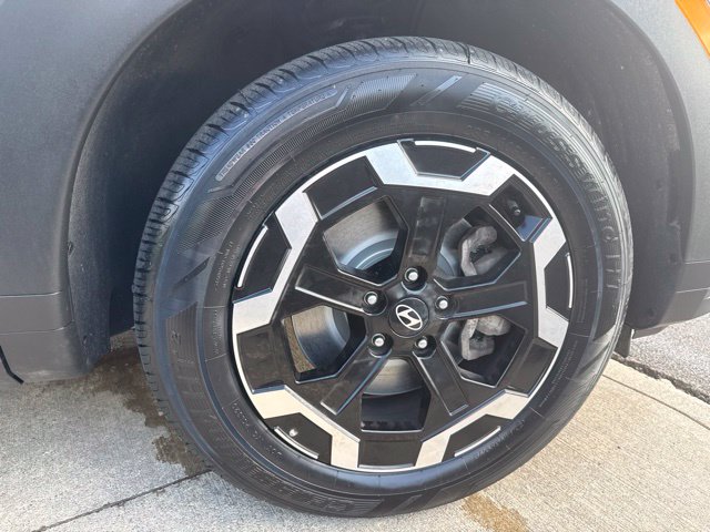 2026 Hyundai Santa Fe SEL - Photo 24