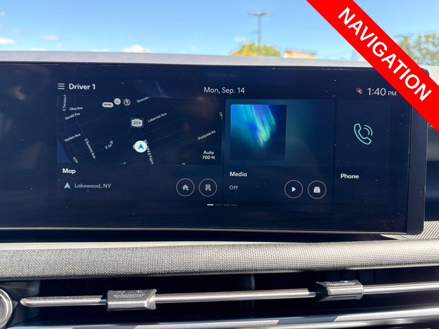 2025 Hyundai Tucson SEL Convenience - Photo 10