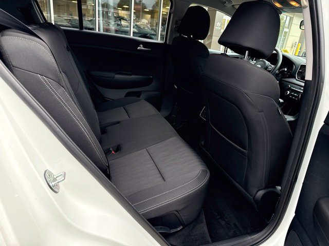 2020 Kia Sportage LX - Photo 19
