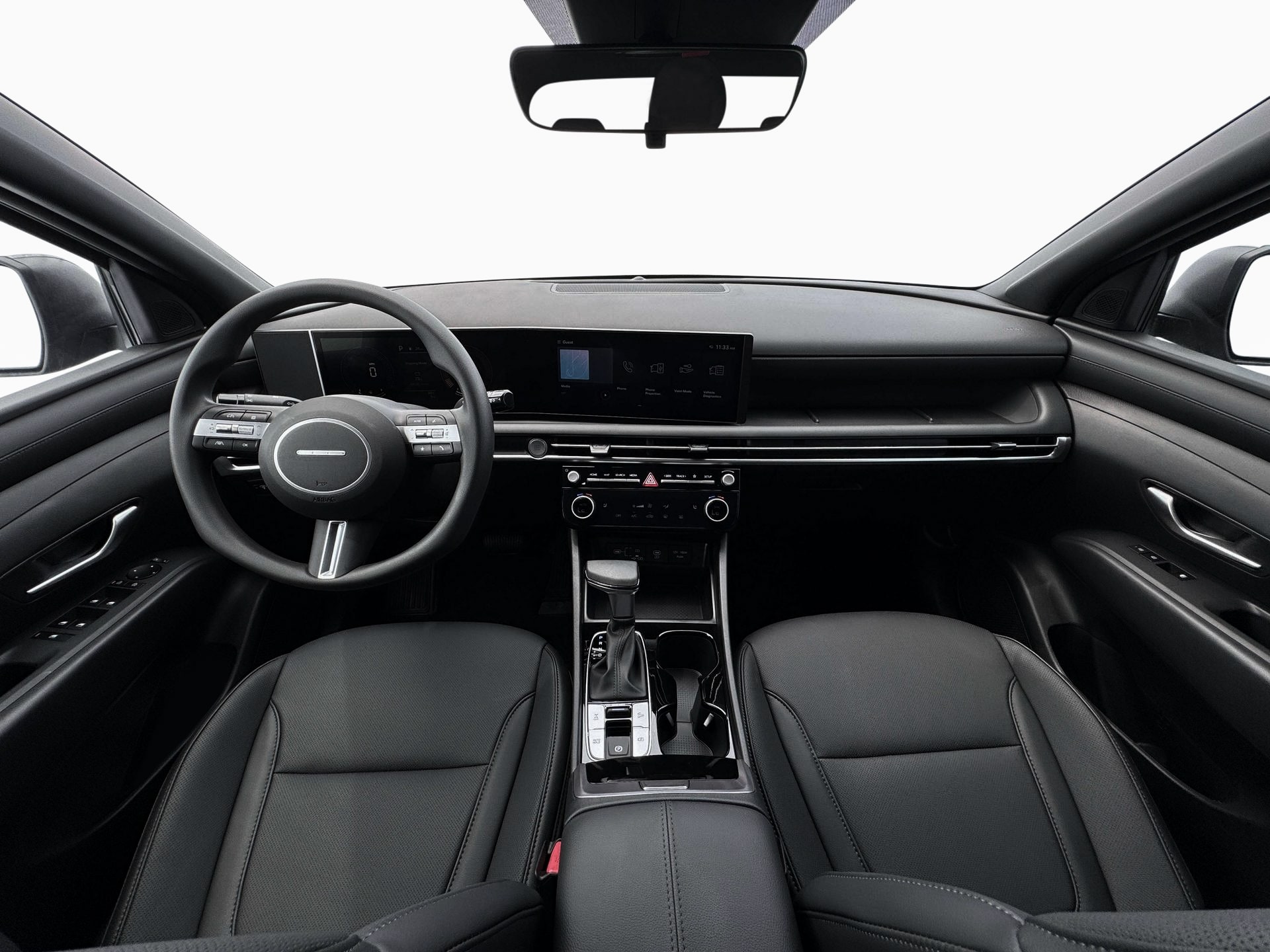 2026 Hyundai Santa Cruz SEL - Photo 12