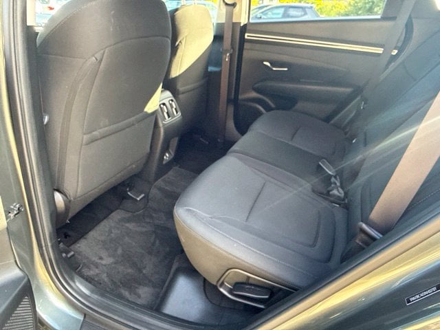 2022 Hyundai Tucson SEL - Photo 15