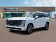 New 2027 Hyundai Palisade Hybrid Calligraphy SUV
