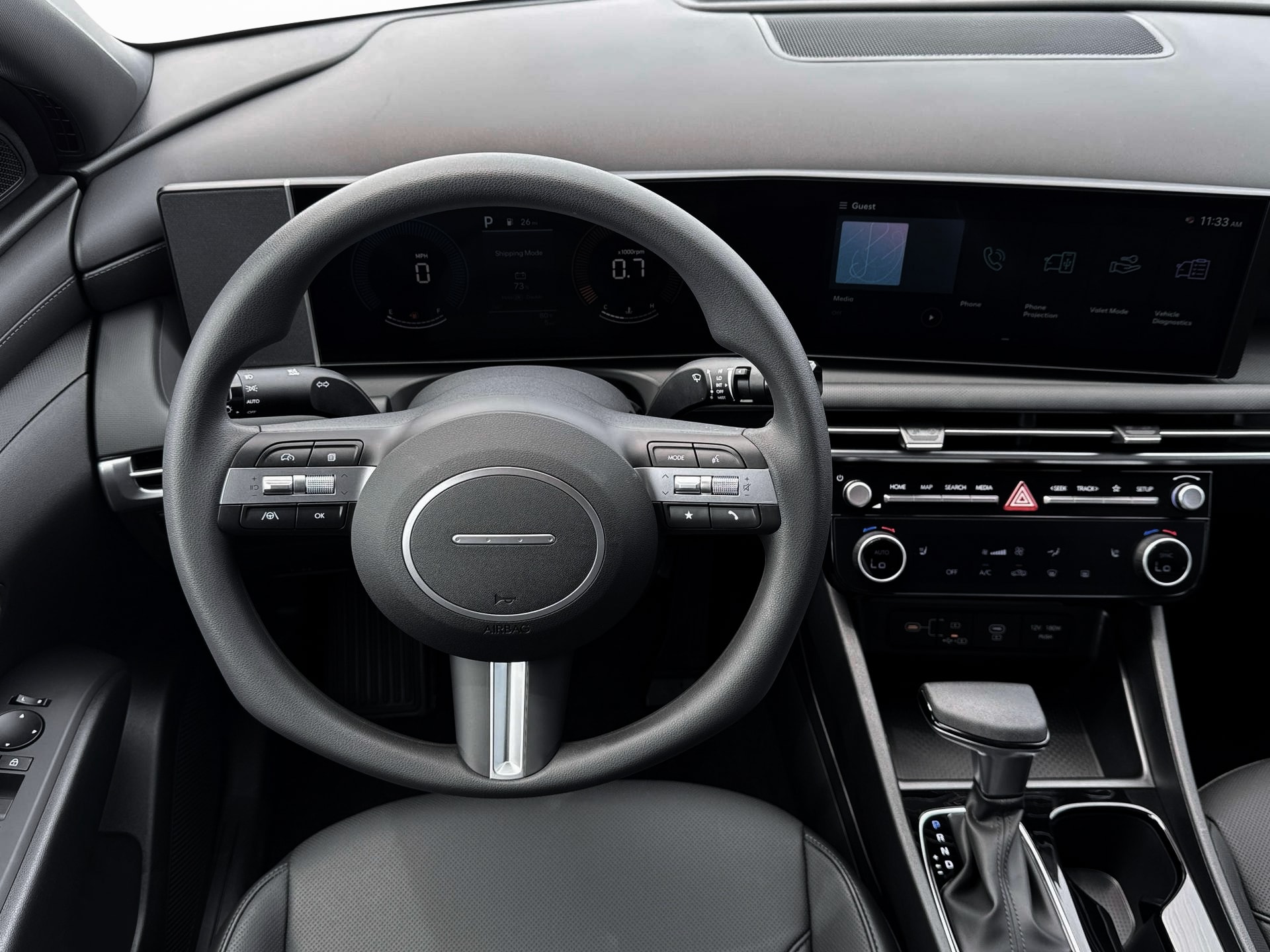 2026 Hyundai Santa Cruz SEL - Photo 16