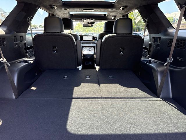 2022 Hyundai Palisade Calligraphy - Photo 24