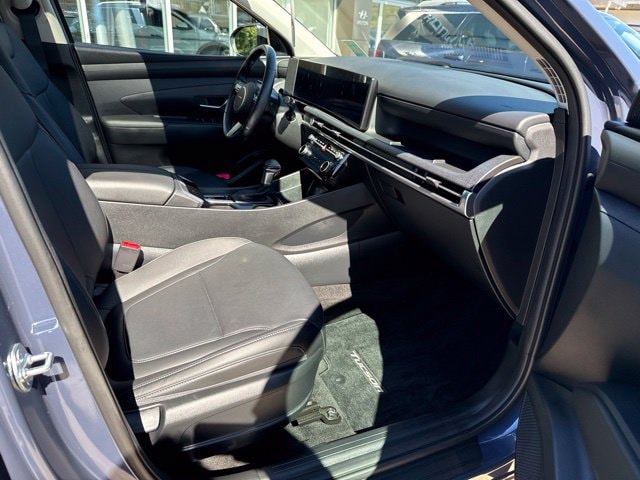 2025 Hyundai Tucson SEL Convenience - Photo 21