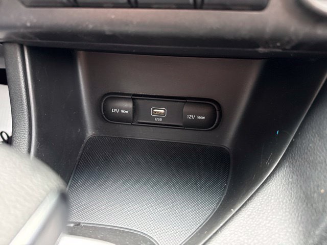 2020 Kia Sportage LX - Photo 13
