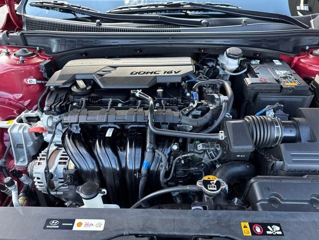 2024 Hyundai Elantra SEL - Photo 23