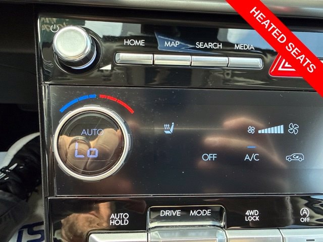 2026 Hyundai Santa Fe SEL - Photo 12