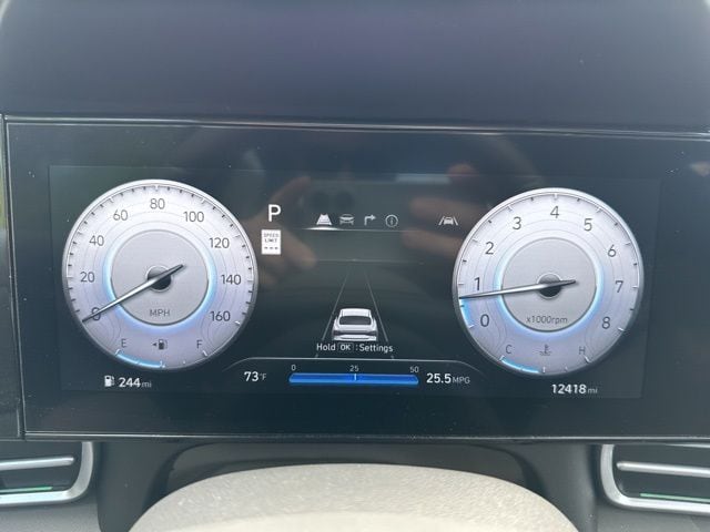 2024 Hyundai Elantra SEL - Photo 7