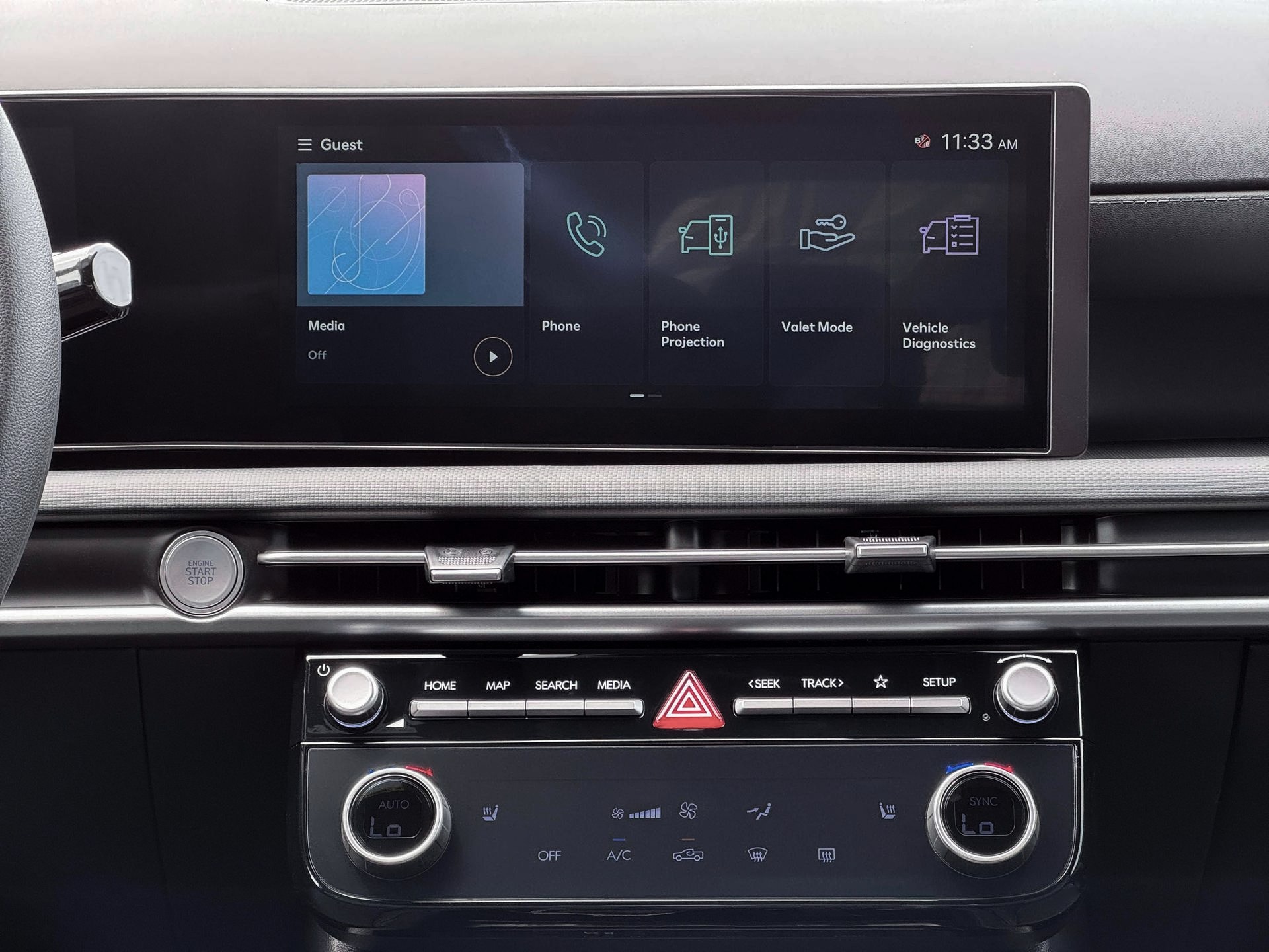 2026 Hyundai Santa Cruz SEL - Photo 18